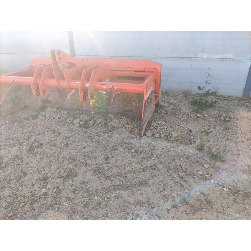 Cuchara traílla suspendida RT11-30