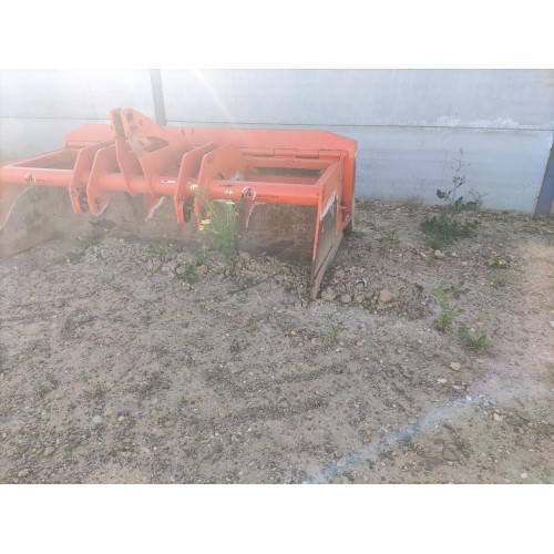 Cuchara traílla suspendida RT11-30