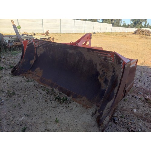 Cuchara traílla suspendida RT11-30