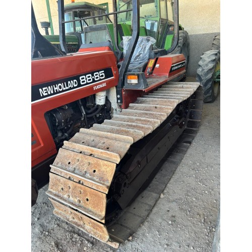 TRACTOR FIAT 88-85
