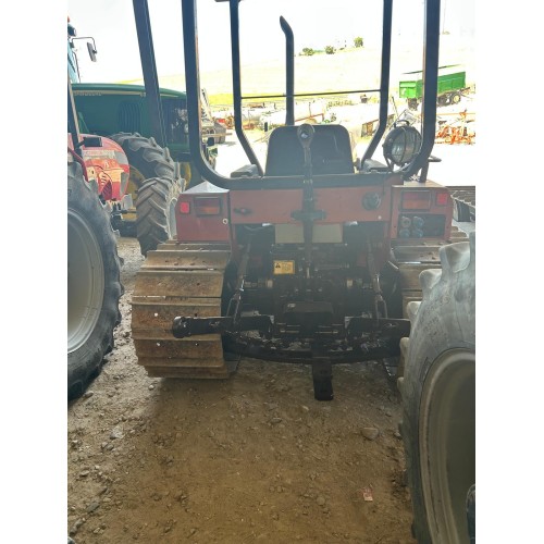 TRACTOR FIAT 88-85