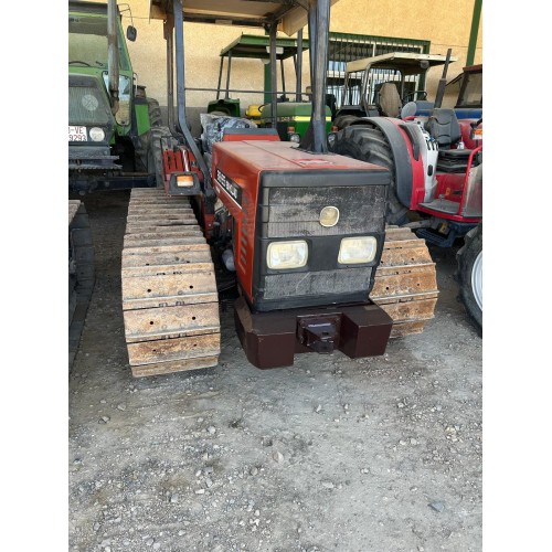 TRACTOR FIAT 88-85