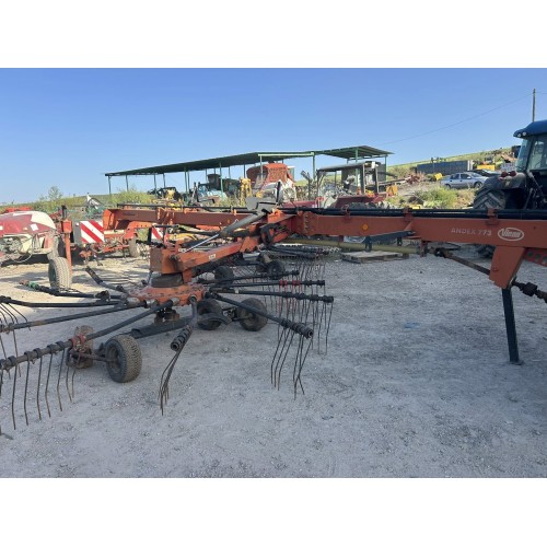 RASTRILLO VICON ANDEX 773