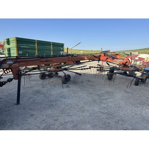 RASTRILLO VICON ANDEX 773