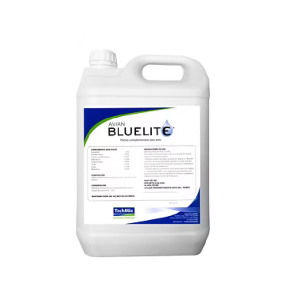 AVIAN BLUELITE