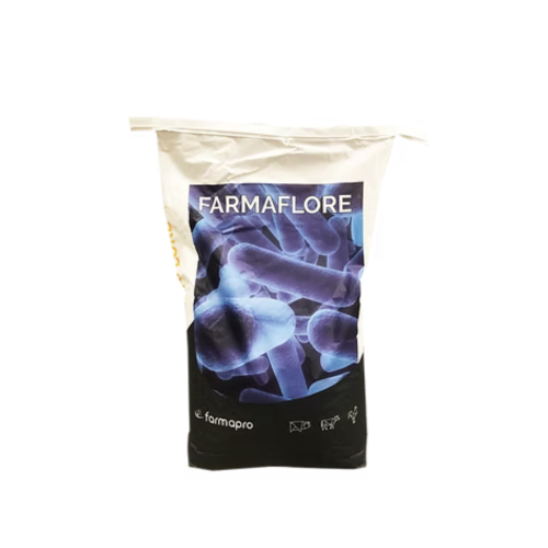 FARMAFLORE PLUS