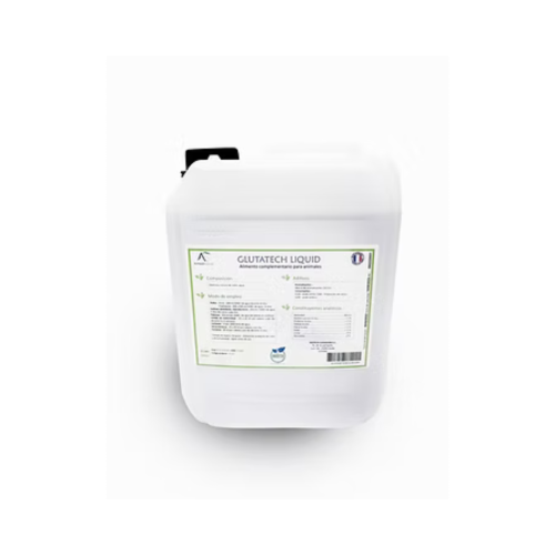 GLUTATECH LIQUID