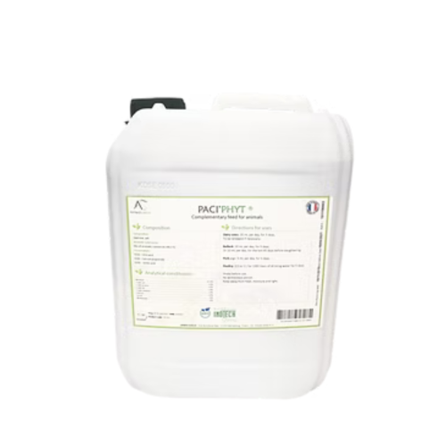 PACIPHYT