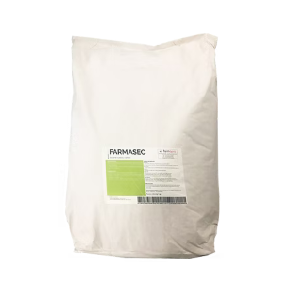 FARMASEC