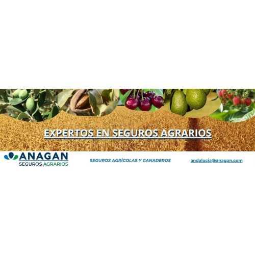 ANAGAN Seguros Agrarios