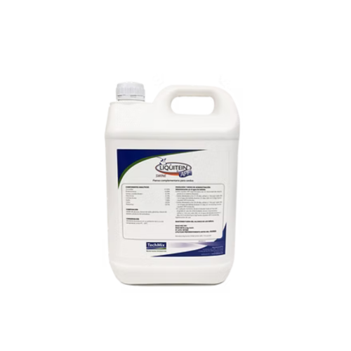 LIQUITEIN SWINE APF