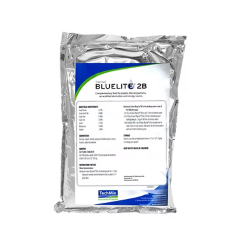 SWINE BLUELITE 2B