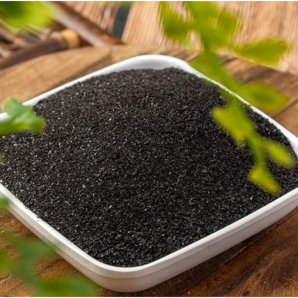 Blacki® – Humato