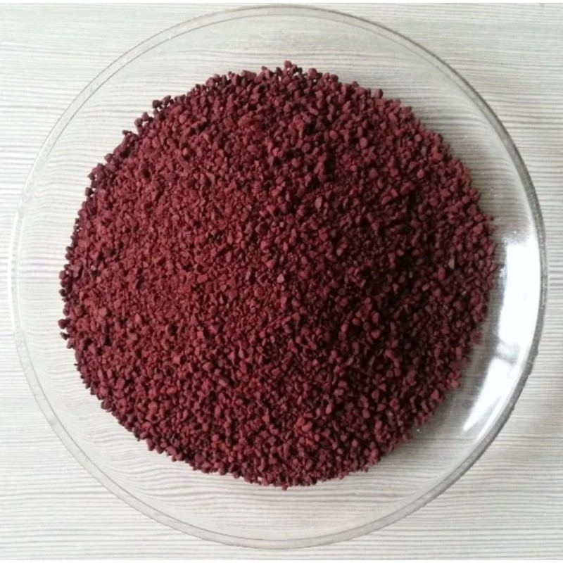 Blacki® – Micronutrientes