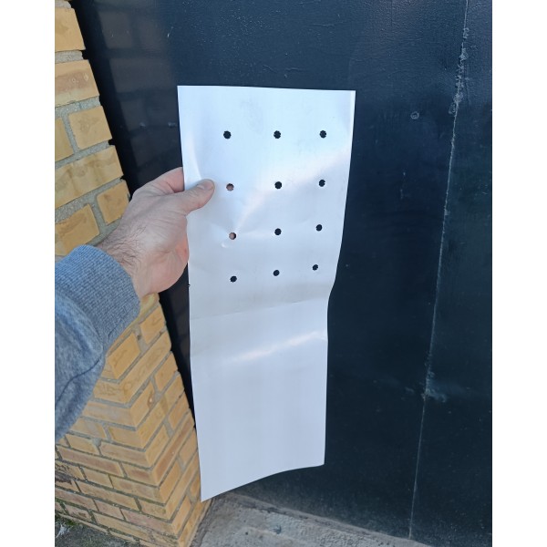 Protectores para cultivos