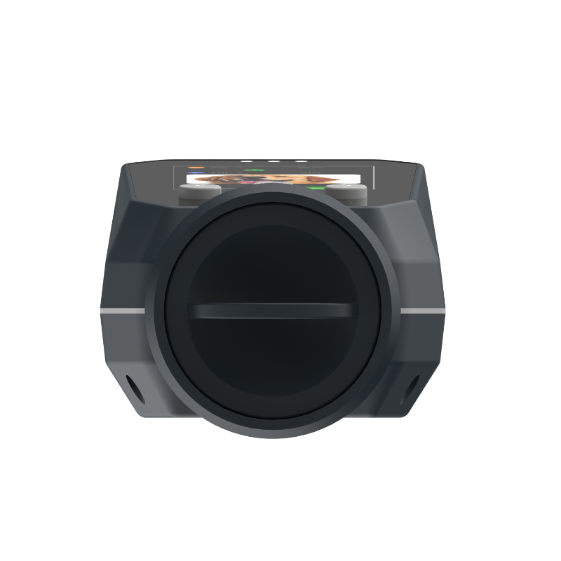 Lector de Crotales LF 19 Granja