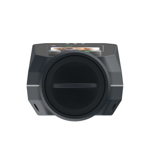 Lector de Crotales LF 19 Granja