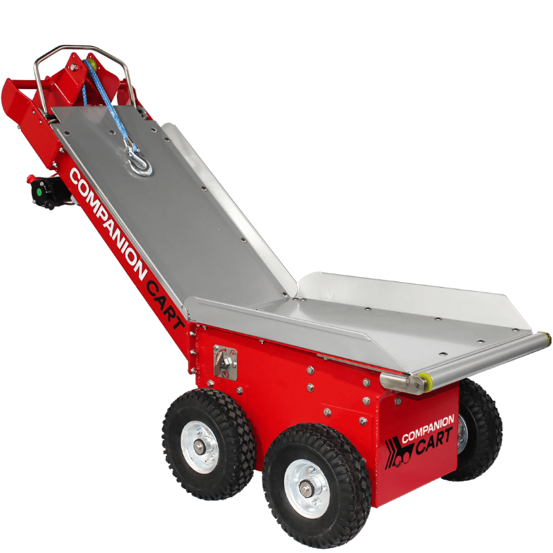 Companion Cart - Nosia