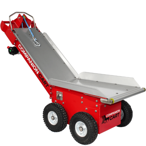 Companion Cart - Nosia
