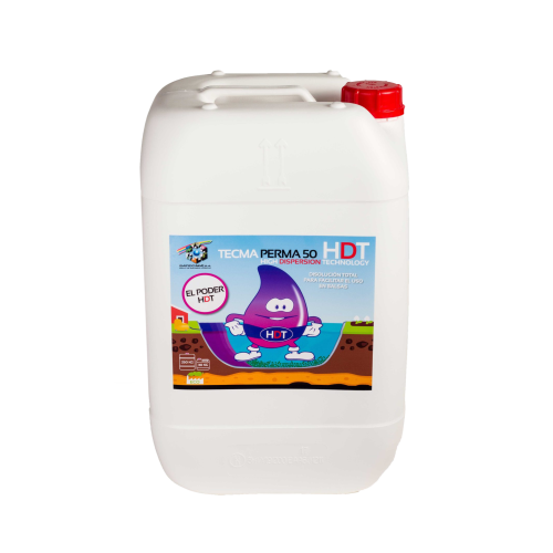 TECMA PERMA 50 HDT