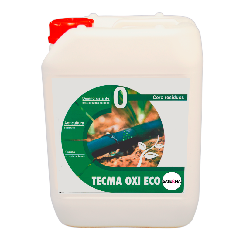 TECMA OXI ECO
