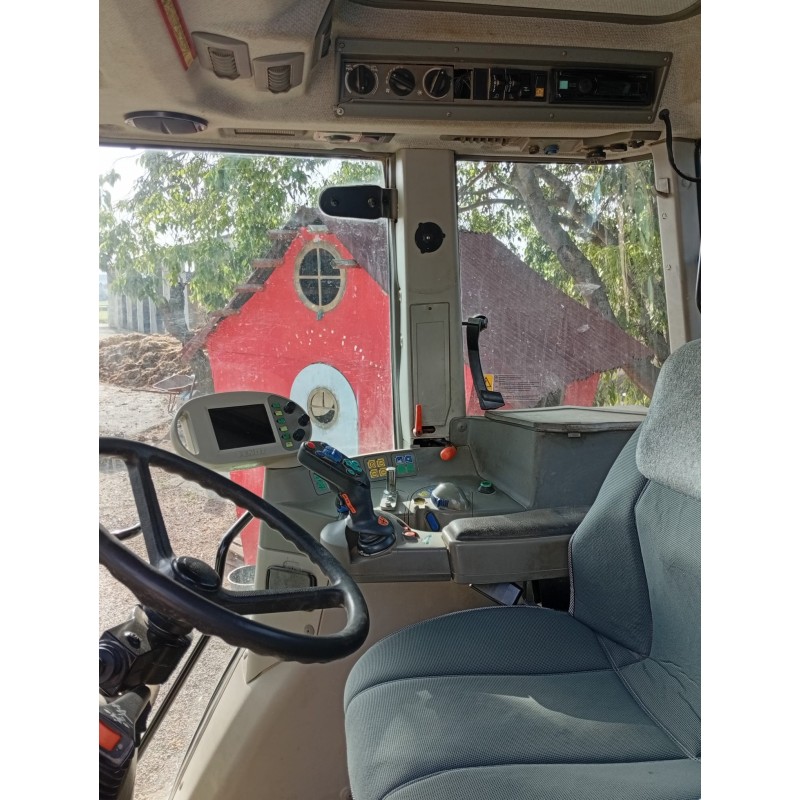 Fendt 716 vario