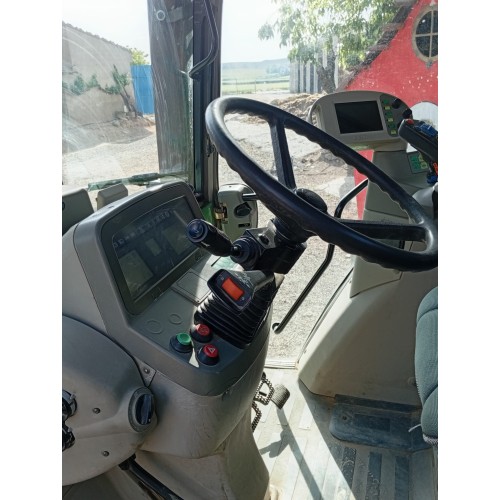 Fendt 716 vario
