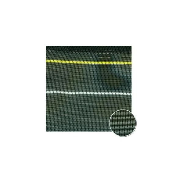 Malla antitrips 10x16 y 10x20 (cristal y negro)