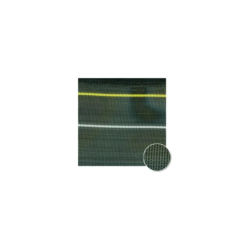 Malla antitrips 10x16 y 10x20 (cristal y negro)