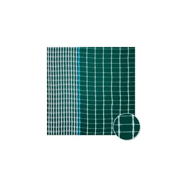 Malla antigranizo 2,5×3 y 5×4
