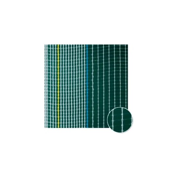 Malla antigranizo 2,5×3 y 5×4 2