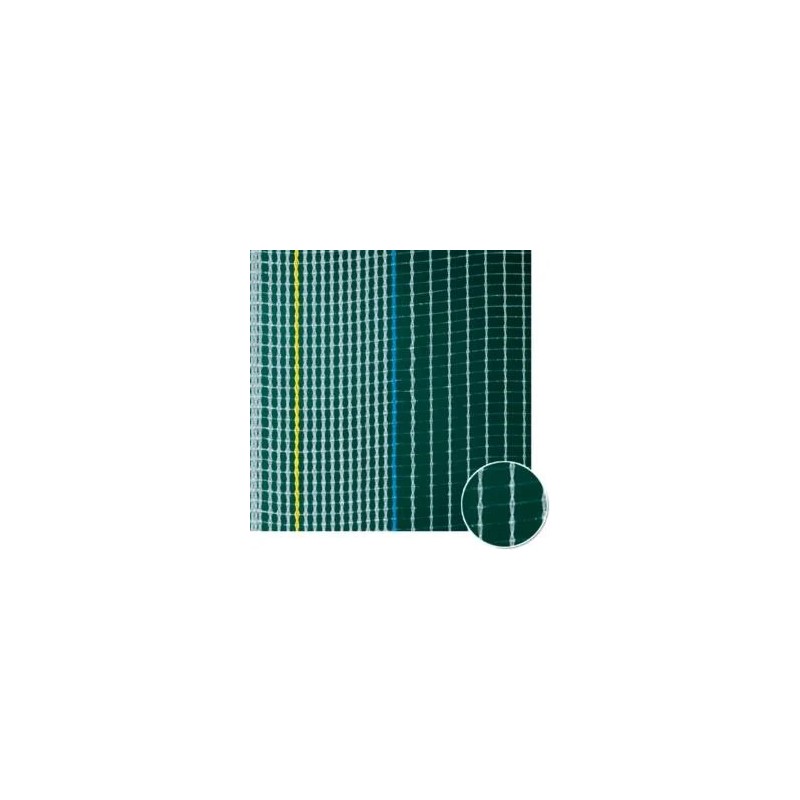 Malla antigranizo 2,5×3 y 5×4