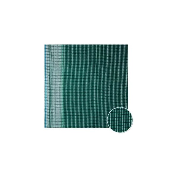 Malla mosquitera 6x6 y 6x9 (cristal y negro) 2