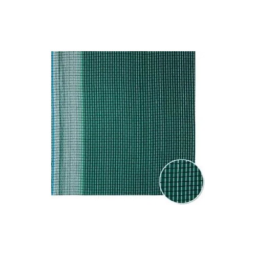 Malla mosquitera 6x6 y 6x9 (cristal y negro)