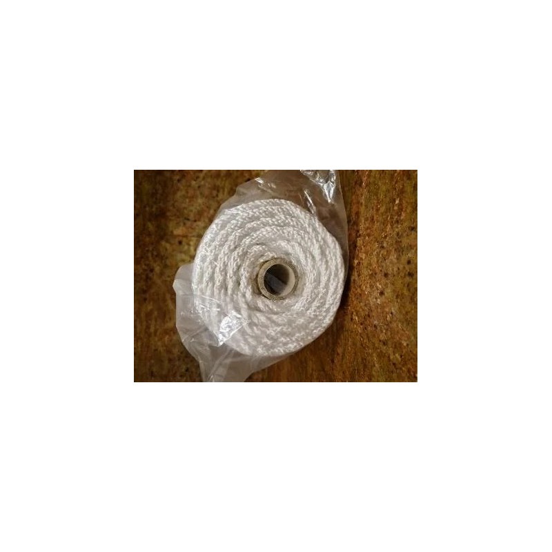 CUERDA NYLON 6 y 7 MM bobina 200m