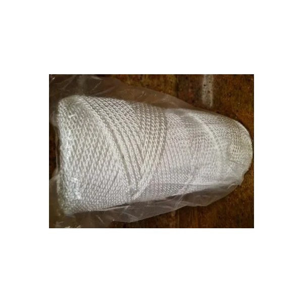 CUERDA NYLON 6 y 7 MM bobina 200m