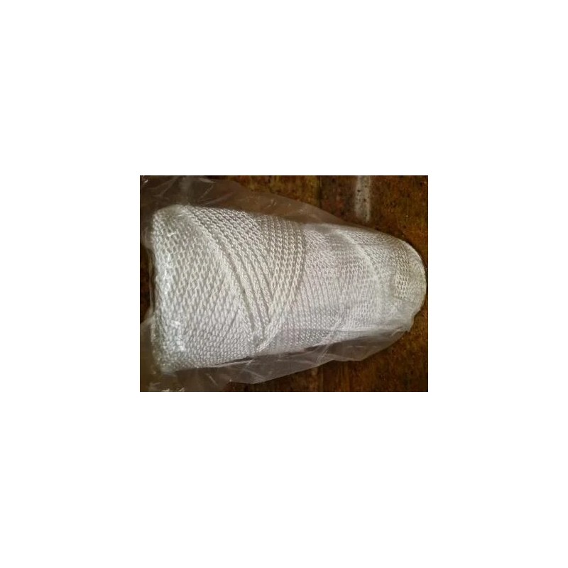 CUERDA NYLON 6 y 7 MM bobina 200m