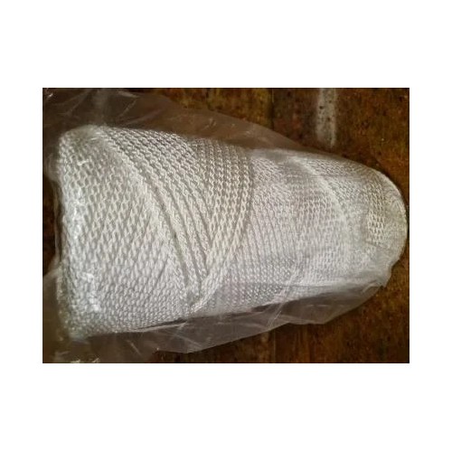 CUERDA NYLON 6 y 7 MM bobina 200m