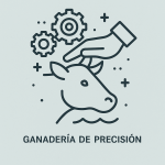 Ganadería de precisión