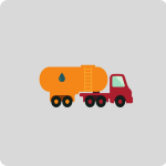 Transporte y distribución de combustibles