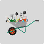 Herramientas y equipamiento