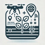 Agricultura de precisión