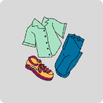 Ropa