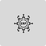 ERP y CRM