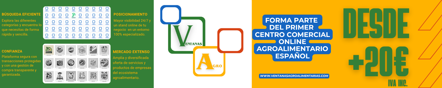 Centro Agroalimentario