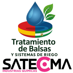 Tratamiento de Balsas y Sistemas de Riego - Satecma