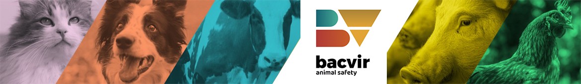 BacVir Animal Safety