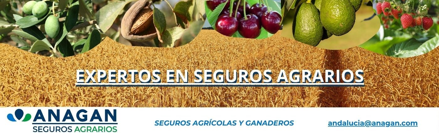 ANAGAN Seguros Agrarios