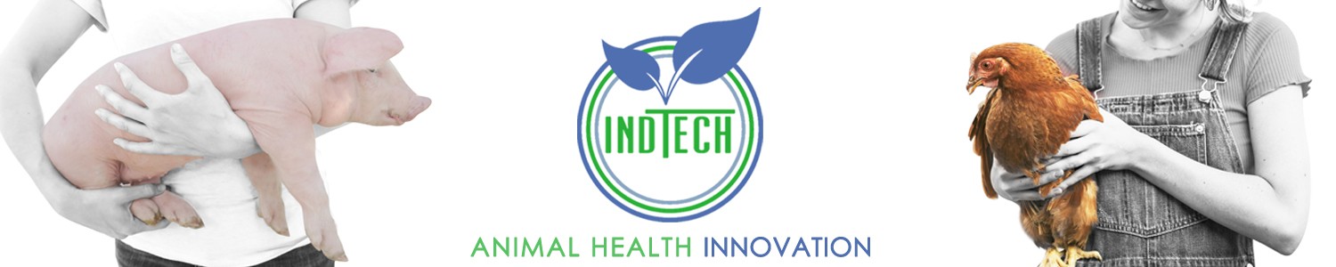 INDTECH GANADERA, S.L.